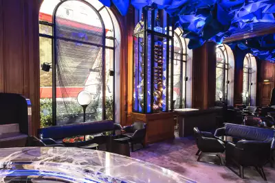 Plaza Athenee
