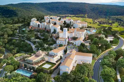 Ombria, Portugal