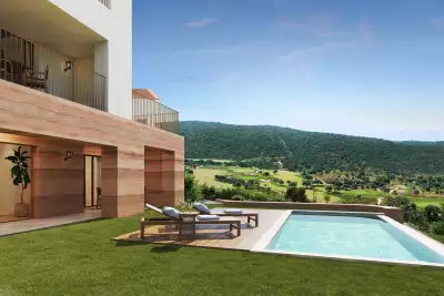 Ombria Viceroy Residences
