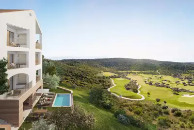 Ombria Viceroy Residences