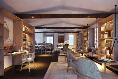 Hotel Viceroy at Ombria Resort
