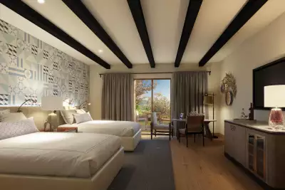 Hotel Viceroy at Ombria Resort