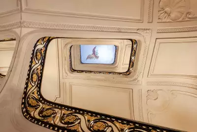 La Maison Champs-Elys&eacute;es