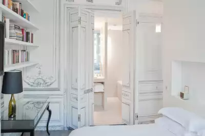 La Maison Champs-Elys&eacute;es