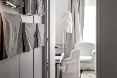 La Maison Champs-Elys&eacute;es