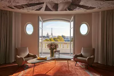 Hotel Lutetia