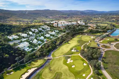 Portugal | Ombria Resort | Viceroy Residences