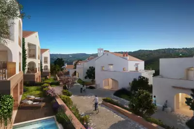 Portugal | Ombria Resort | Viceroy Residences