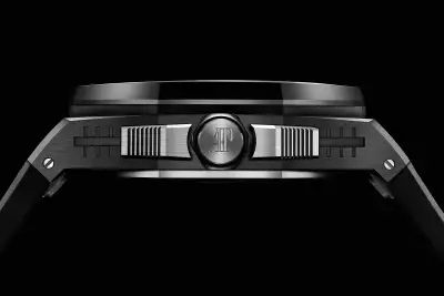Audemars Piguet Royal Oak Offshore Music Edition