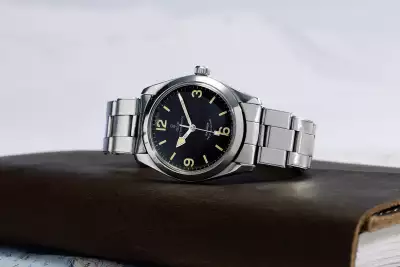 Tudor Ranger