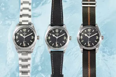 Tudor Ranger