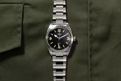 Tudor Ranger