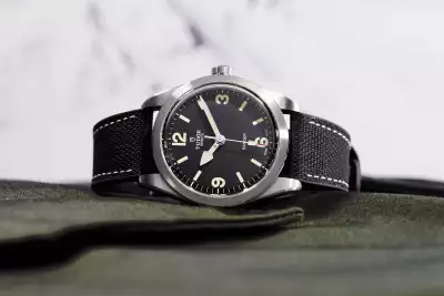 Tudor Ranger
