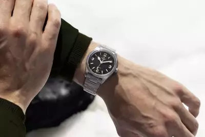 Tudor Ranger