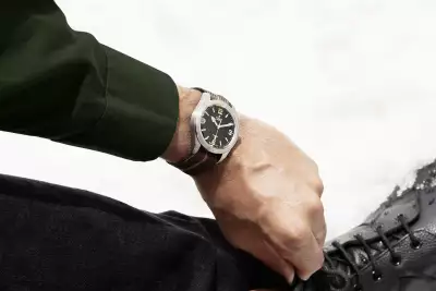 Tudor Ranger