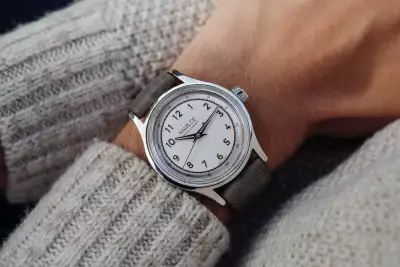Marloe Pacific 52