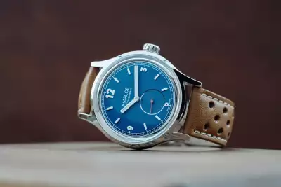 Marloe Pacific 76