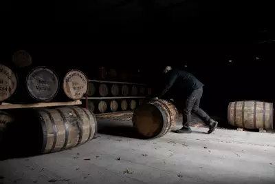 Benromach Distillery