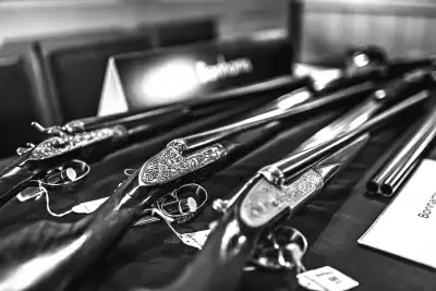 World Gunmakers’ Evening