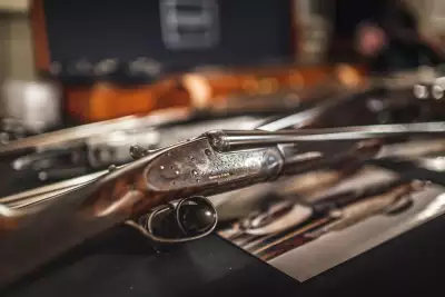 World Gunmakers’ Evening