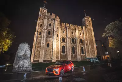 World Gunmakers’ Evening