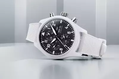 IWC Pilot&rsquo;s Watch Chronograph TOP GUN Edition &ldquo;Lake Tahoe&rdquo;