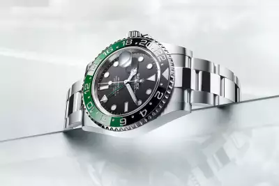 ROLEX GMT-Master II &lsquo;Destro&rsquo;