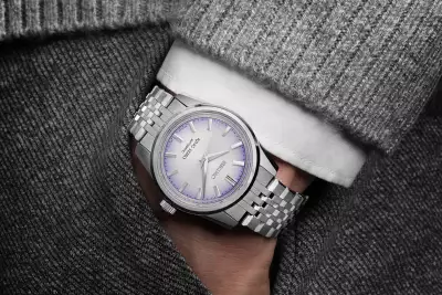 King Seiko Kameido SPB291J1