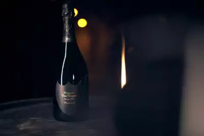 Dom Pérignon Vintage 2004-Plénitude 2