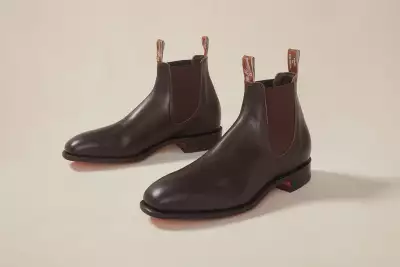 RM Williams The Craftsman, &pound;399