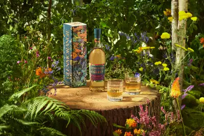 Glenmorangie A Tale of the Forest