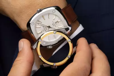 Certina DS+