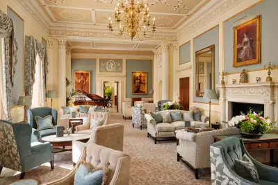 The Drawing Room