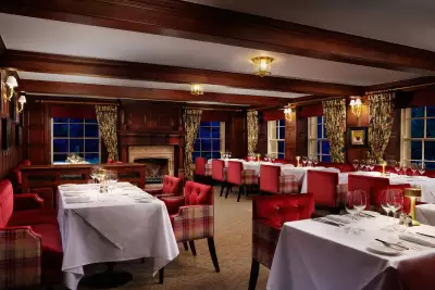Fletchers Restaurant