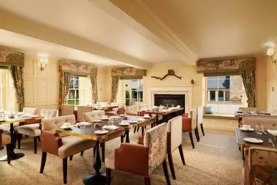 Parklands - Fletchers Restaurant