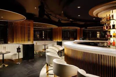Valeria's Champagne & Cocktail Bar