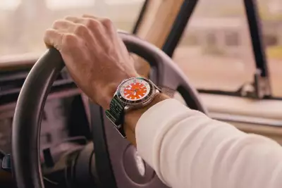 Breitling Superocean Kelly Slater