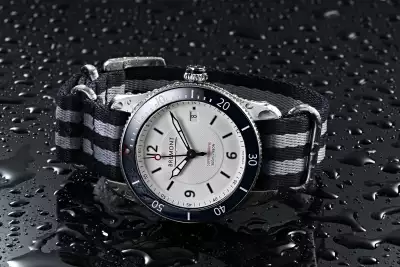 Bremont Supermarine S300