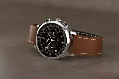 Longines Record Heritage