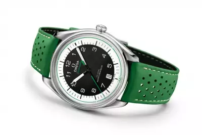 Seamaster Olympic Official Timekeeper Limited Edition