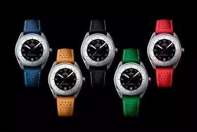 Omega Seamaster Olympic Official Timekeeper Limited Edition Set