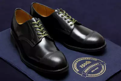 Sanders shoes