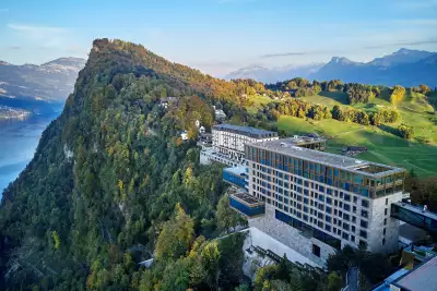Burgenstock Resort