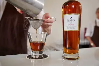 Cognac Show