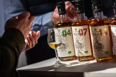Cognac Show