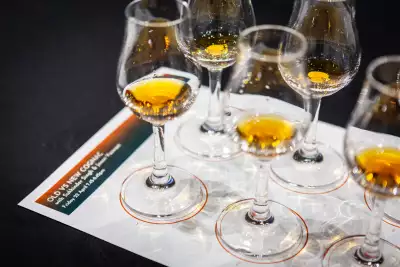 Cognac show