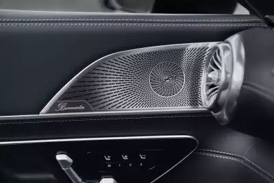 Mercedes-AMG SL 55
