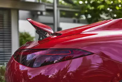 Mercedes-AMG SL 55