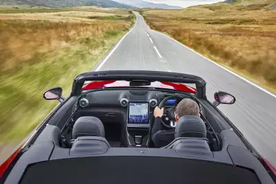 Mercedes-AMG SL 55