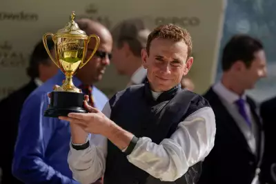 Royal Ascot